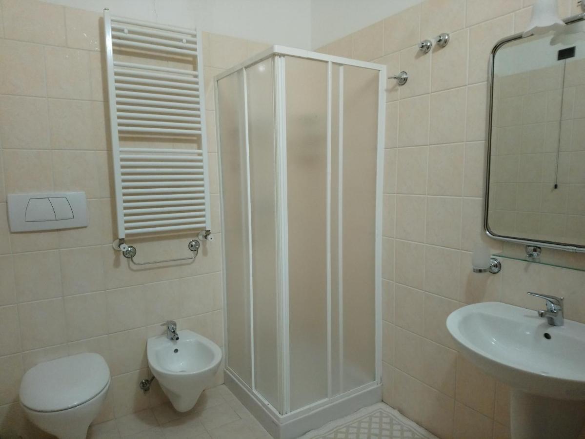 Casapaceebene Hotel San Giovanni Rotondo Ngoại thất bức ảnh