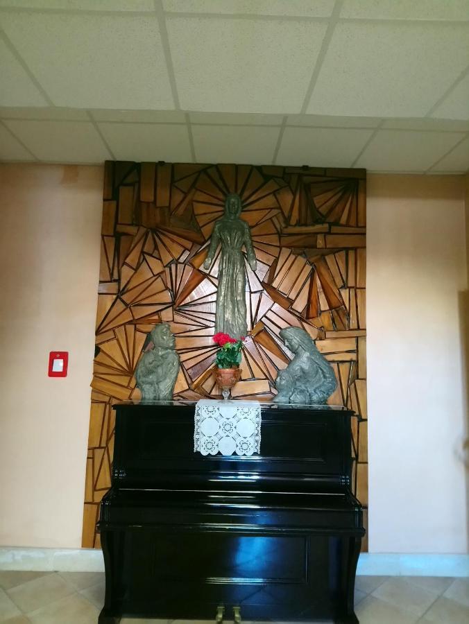 Casapaceebene Hotel San Giovanni Rotondo Ngoại thất bức ảnh