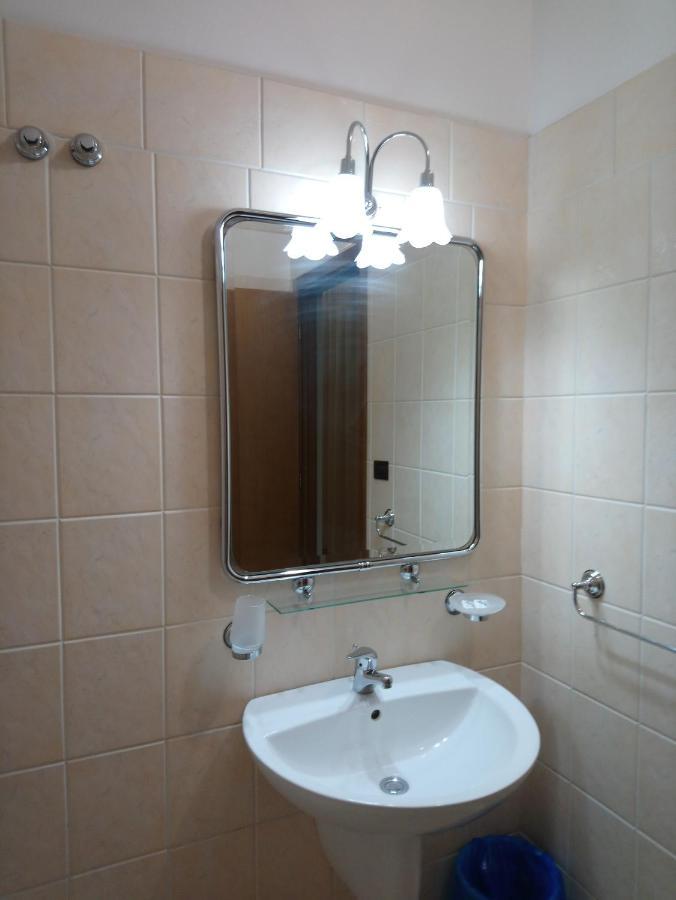 Casapaceebene Hotel San Giovanni Rotondo Ngoại thất bức ảnh