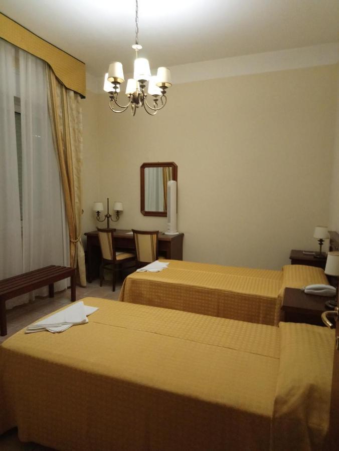 Casapaceebene Hotel San Giovanni Rotondo Ngoại thất bức ảnh