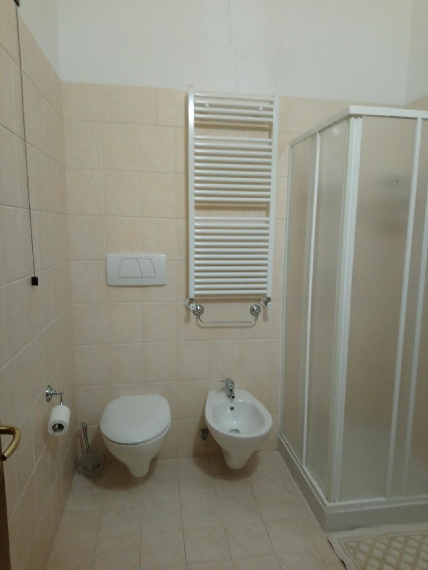 Casapaceebene Hotel San Giovanni Rotondo Ngoại thất bức ảnh