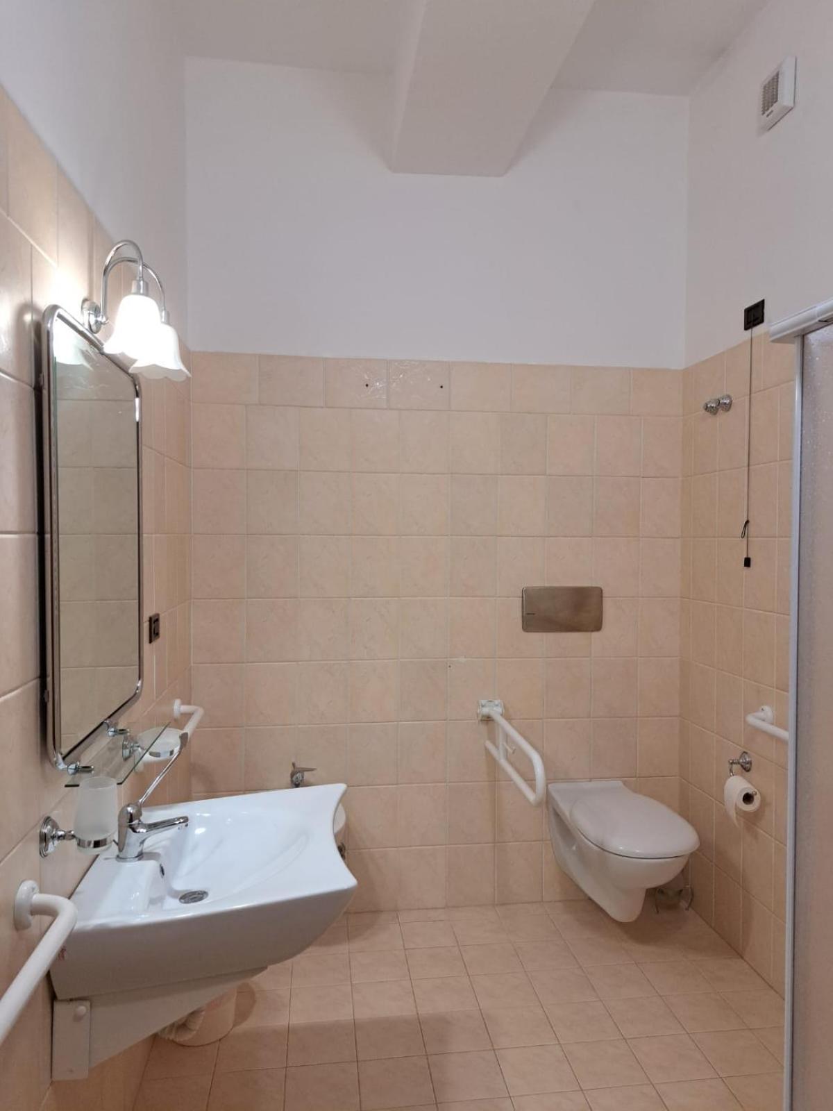 Casapaceebene Hotel San Giovanni Rotondo Ngoại thất bức ảnh