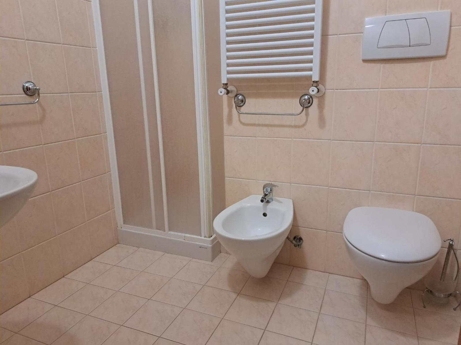 Casapaceebene Hotel San Giovanni Rotondo Ngoại thất bức ảnh