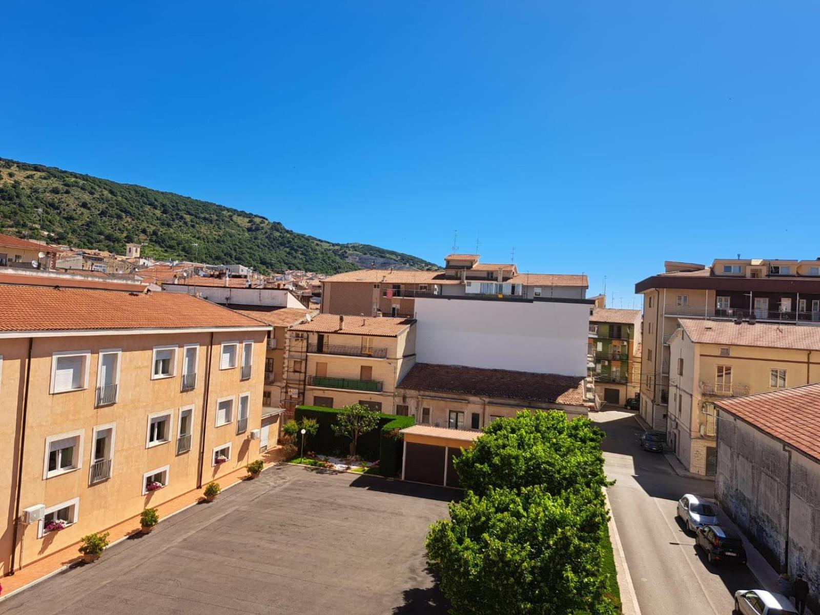 Casapaceebene Hotel San Giovanni Rotondo Ngoại thất bức ảnh
